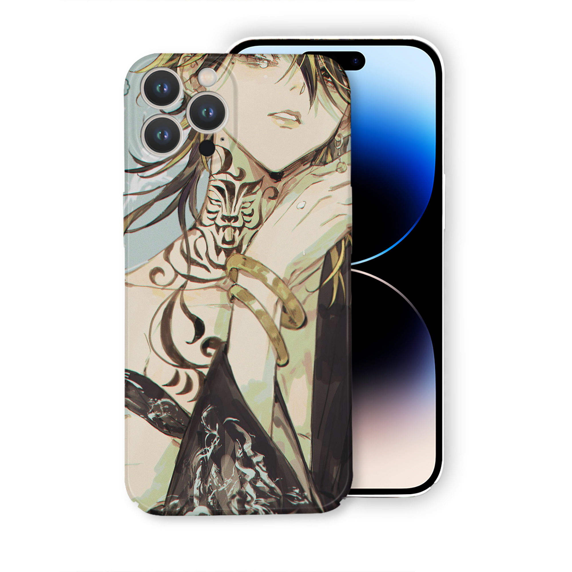 （画像用） 東京リベンジャーズ Tokyo Revengers 【iPhone 14シリーズ対応】ハードケース